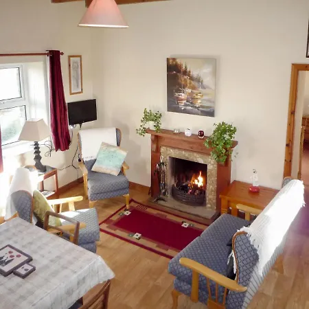Bridies By Trident Homes Prázdninový dům Roundstone