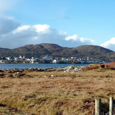 Ferienhaus Bridies By Trident Homes *