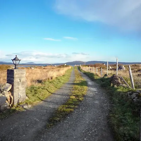 Ferienhaus Bridies By Trident Homes Roundstone