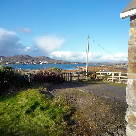 Ferienhaus Bridies By Trident Homes