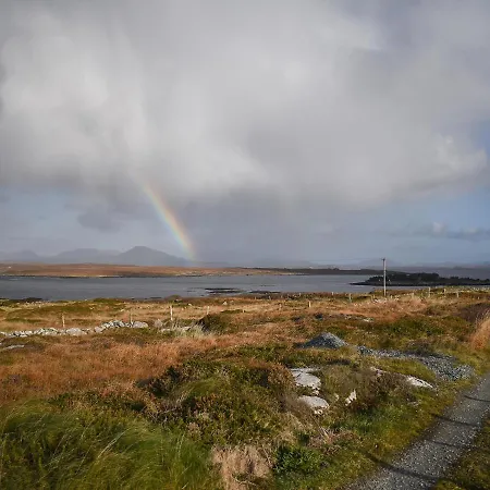 بيت للعطل Bridies By Trident Homes راوندستون