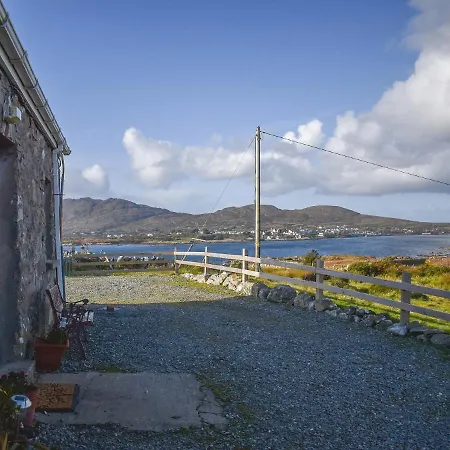 Сasa de vacaciones Bridies By Trident Homes