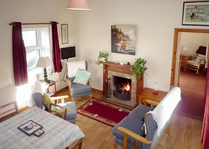 Bridies By Trident Homes Feriehus Roundstone
