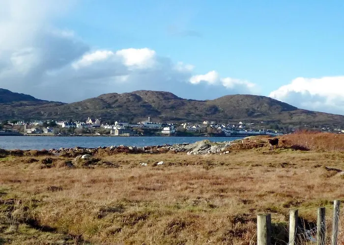 Сasa de vacaciones Bridies By Trident Homes *