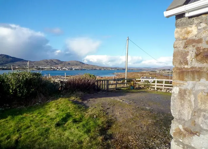 Сasa de vacaciones Bridies By Trident Homes