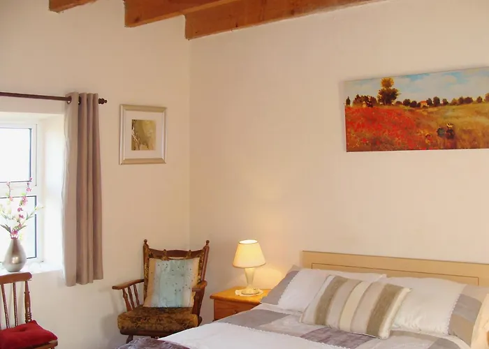 Сasa de vacaciones Bridies By Trident Homes