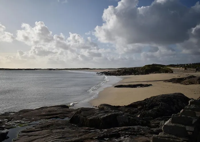 Сasa de vacaciones Bridies By Trident Homes