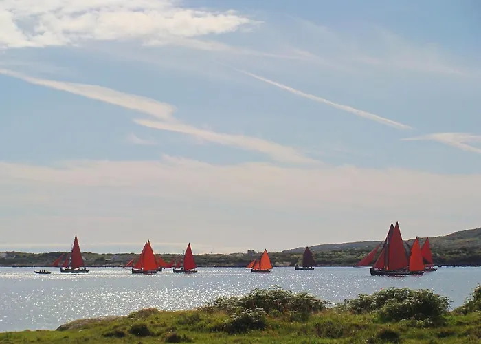 Bridies By Trident Homes Сasa de vacaciones Roundstone